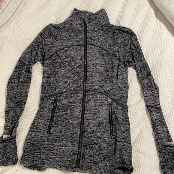 Define Jacket - Picture 1 of 3